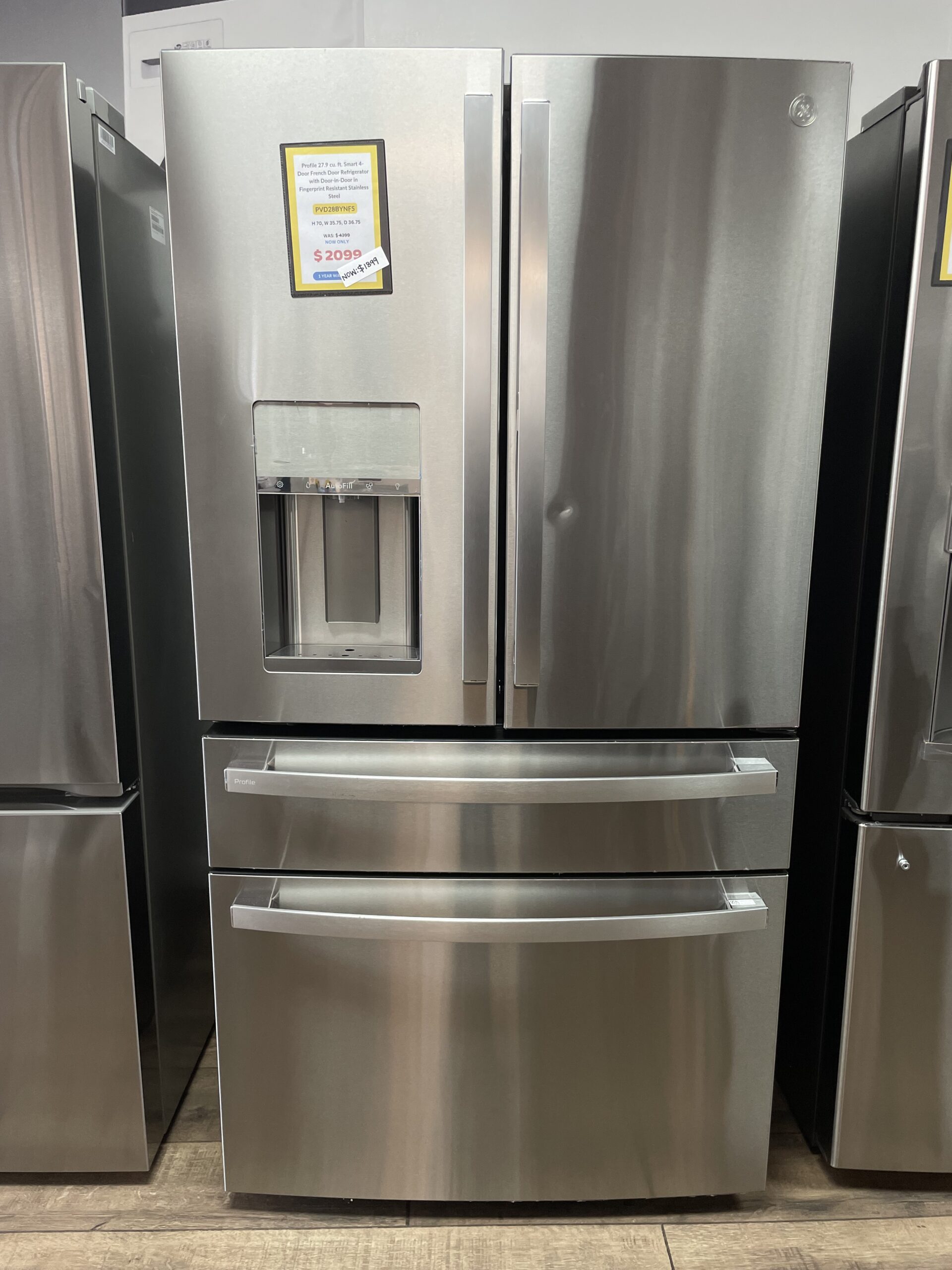 profile-27-9-cu-ft-smart-4-door-french-door-refrigerator-with-door